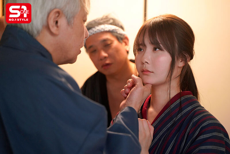 SONE-920_Thánh nữ nơi thôn quê SONE-920_Thánh nữ nơi thôn quê